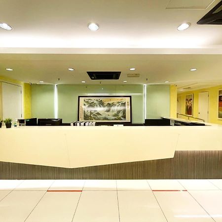 Esq Shamelin Hotel クアラルンプール エクステリア 写真