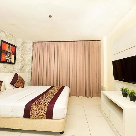 Esq Shamelin Hotel クアラルンプール エクステリア 写真