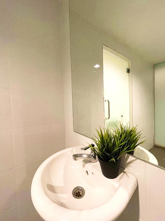 Esq Shamelin Hotel クアラルンプール エクステリア 写真