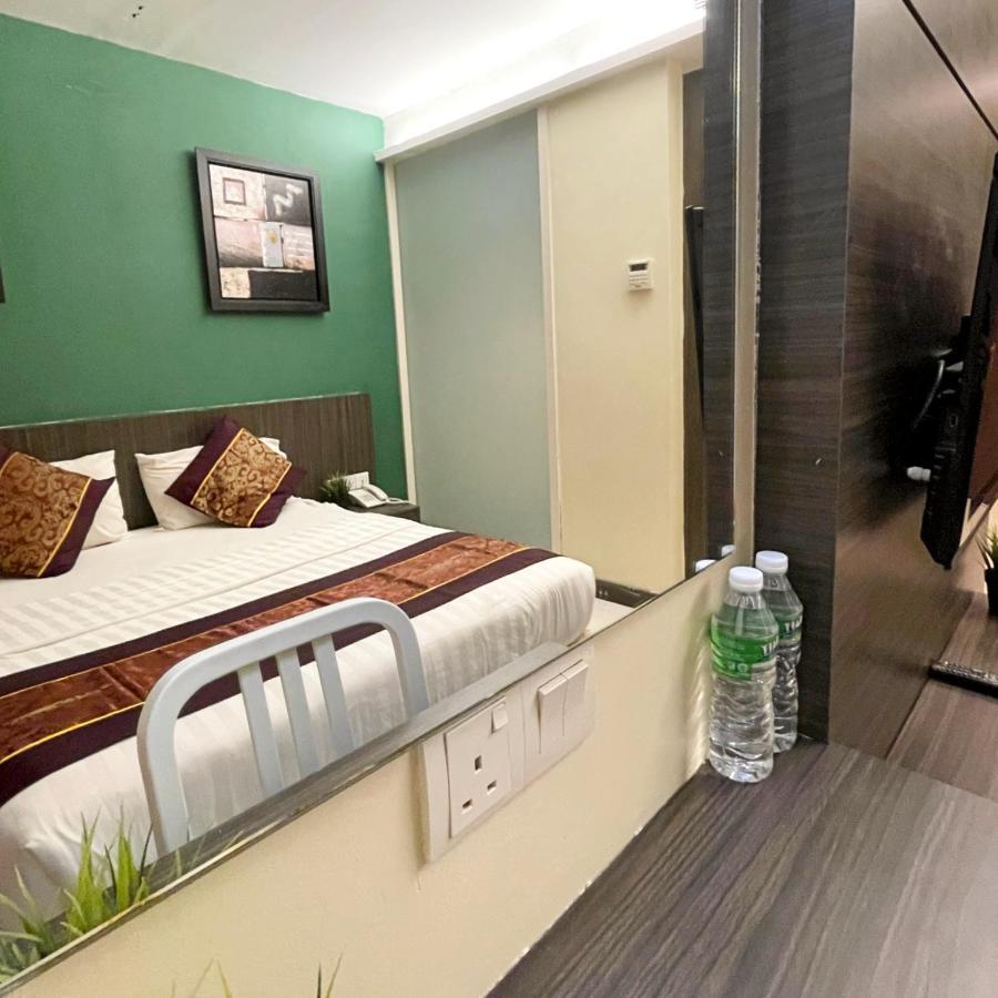 Esq Shamelin Hotel クアラルンプール エクステリア 写真