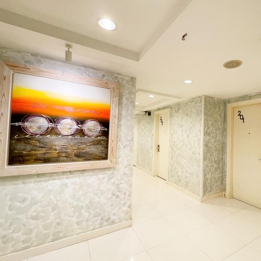 Esq Shamelin Hotel クアラルンプール エクステリア 写真