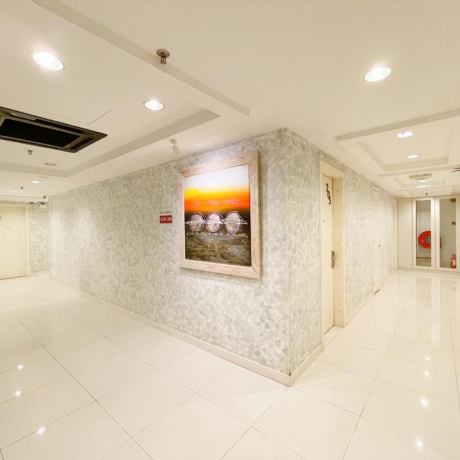 Esq Shamelin Hotel クアラルンプール エクステリア 写真